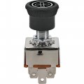 Complete Tractor 1700-0955 Blower Switch Compatible With Replacement For John Deere 3300 4400 4420 4425 484 6600 6620 6622 7440 