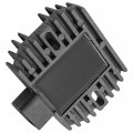 Caltric Regulator Rectifier Compatible With Honda 31600-hn0-671