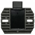 Caltric Regulator Rectifier Compatible With Honda 31600-hn0-671