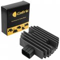 Caltric Regulator Rectifier Compatible With Honda 31600-hn0-671