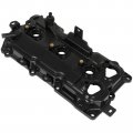 Ocpty Valve Cover With Gaskets 2015-2017 For Infiniti Qx60 Nissan Altima 2009-2017 Maxima Murano Pathfinder