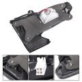 Passenger Side Rear Inner Tail Light Replacement For Outback 2020 2021 2022 2023 2024 2025 84251an04a