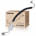 A-premium A C Discharge Line Hose Assembly Compatible With Ford F-150 2010 Expedition 2010-2013 Lincoln Navigator 5 4l