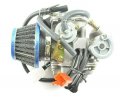 Evrs Llc New Carburetor Filter For Tomberlin Crossfire 150 R 150cc Go Kart 