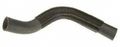Premium Molded Coolant Hose 22437 Epdm Synthetic Fiber Knit Reinforcement Vacuum And Chemical Resistant Vehicle Specific Fit 