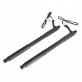 Waltyotur 51247332695 51247332696 2 Pcs Left And Right Rear Electric Tailgate Lift Support Replacement For Bmw X5 E70 2007 2008