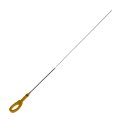 Engine Oil Dipstick For Toyota Avalon 2008 2019 Plastic And Steel Material Replacement 153010p010 Black Standard Style 