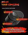 Door Lock Switch For Chevrolet Malibu 2004 2008 Front Left Right Oe 22626535 15777133 90 131 Black Plastic Easy Installation