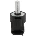 Ignition Knock Detonation Sensor For Buick Lucerne 2006 Rainier Cadillac Deville Chevrolet Trailblazer Gmc Envoy Replace 