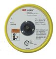 3m Stikit 36213 Blue Abrasive Disc 6 In 600 Grade