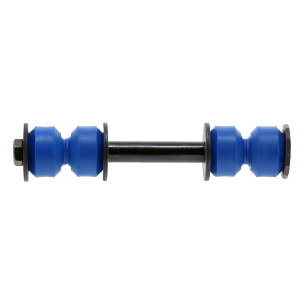 Stabilizer Bar Link Set For 1991 To 1996 Buick Commercial Chassis Front Suspension Blue Split Bushings 4 Bushing