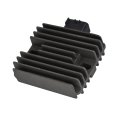 Marddpair Voltage Regulator Rectifier Replacement For Foreman Rubicon 500 Trx500fa Trx500fga 2001-2004 31600-hn2-013 