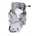 Carburetor W Intake Manifold For Yamaha Big Bear 350 Yfm350fw Kodiak 400 Yfm400fw Moto 4 Yfm350er Atv Quad