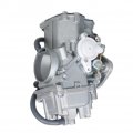 Carburetor With Intake Manifold For Yamaha Big Bear 350 Yfm350fw Kodiak 400 Yfm400fw And Moto 4 Yfm350er Atv Quad Fuel Filter