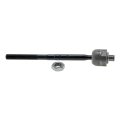 Tie Rod End For 2007 2012 Mercedes Benz Sl550 Threaded Stud Male 1 And 2 Front Position Alx Pau Me Ms10702 Cla22 