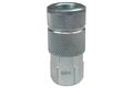 Coilhose Pneumatics 590 3 8-inch Body Size Coilflow Automotive Tru-flate Interchange Coupler Npt Female 