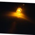 New Lon0167 5mm Round Yellow Light Emitting Diodes Bulb Leds 50pcs For Home Par-ty Runde Gelbe Leuchtdioden-birne Fr