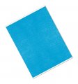 Tapecase 2090 Long-mask Masking Converted From 3m Pack Of 25 7 In W X 10 5 L Rectangle Tape Strip For Medium Adhesion 