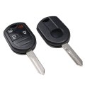 Jdmspeed New 2 Keys Remote Start Switch Kit Bc3z19g364a Replacement For Ford F-150 2011 2012 2013 2014