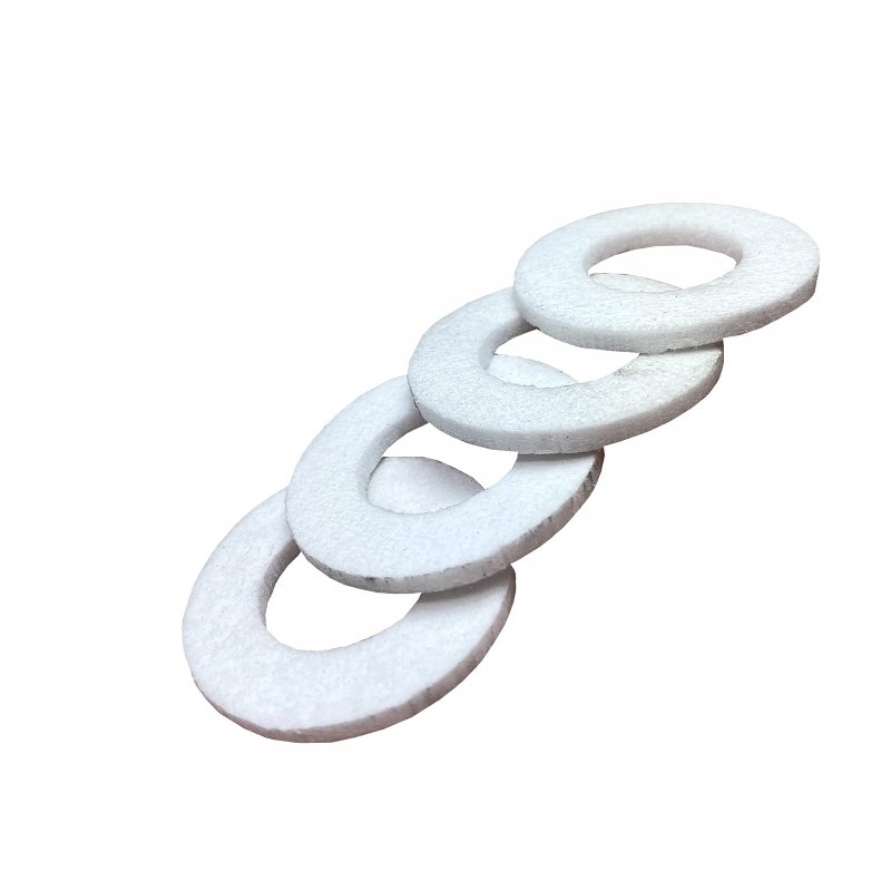 Quadra-fire Manifold Tube Gasket Set 7038-168 4