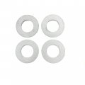 Quadra-fire Manifold Tube Gasket Set 7038-168 4