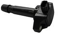 Set Of 4 Ignition Coil Packs For Honda Civic L4 1 8l 2006 2007 2008 2009 2010 2011 Replacement Uf582 C1580 30520rnaa01 