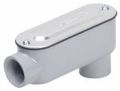 Raco Incorporated Ealb-6cg 2 Oval Conduit Body 