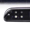 Led 3rd Brake Light For Ford F250 F350 F450 F550 Super Duty 1999-2016 Fit Ranger 1993-2011 Smoky Lens Black Housing 