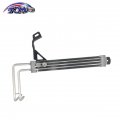 Tom Power Steering Cooler Fits 2007-2010 Chevrolet Silverado 2500 Hd 3500 Gmc Sierra 25895895