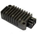 Caltric Regulator Rectifier Fits Yamaha Tw200 Xt225 Tt225 Tt250 Tt-r250 Motorcycle