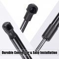 Uxcell 2 Pcs Rear Hatch Liftgate Gas Lift Supports Struts Shocks No 8d9827552 For Audi A3 8l1 All Engines Hatchback 1996-2003