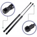 Uxcell 2 Pcs Rear Hatch Liftgate Gas Lift Supports Struts Shocks No 8d9827552 For Audi A3 8l1 All Engines Hatchback 1996-2003