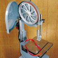 Urethane Band Saw Tires Fits 14 In Bandsaw