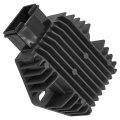 Caltric Regulator Rectifier Compatible With Honda Cbr1100xx Blackbird Cbr 1100 Xx 1997 1998