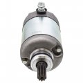 Niche Starter Motor Assembly For Yamaha Yzf R6 R6s Fz6 5eb-81890 Motorcycle