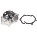 Automotive Engine Water Pump Replacement For Chevrolet Impala Limited Malibu Equinox 2004-2019 V6 2 8l 3 0l 2l 6l Aw5103 