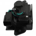 Ocpty Tailgate Latch Side Door Lock Actuator Motor For Buick 2008-2017 For Cadillac 2007-2016 Chevrolet 2007-2017 Gmc Pontiac