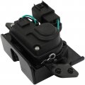 Ocpty Tailgate Latch Side Door Lock Actuator Motor For Buick 2008-2017 For Cadillac 2007-2016 Chevrolet 2007-2017 Gmc Pontiac