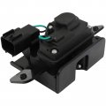 Ocpty Tailgate Latch Side Door Lock Actuator Motor For Buick 2008-2017 For Cadillac 2007-2016 Chevrolet 2007-2017 Gmc Pontiac