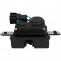 Ocpty Tailgate Latch Side Door Lock Actuator Motor For Buick 2008-2017 For Cadillac 2007-2016 Chevrolet 2007-2017 Gmc Pontiac