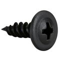 Parts Express 8 X 1 2 Phillips Truss Head Screws 100 Pcs 