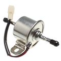 Friday Part Fuel Pump For Kubota Zd323 Zd326p Zd326s Zd331lp Zd331p G2160 G2160-ds G2160au 