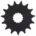 Niche Drive Sprocket Chain Combo For Kawasaki Ninja 650 650r Versys Front 15 Rear 46 Tooth 520v O-ring 114 Links