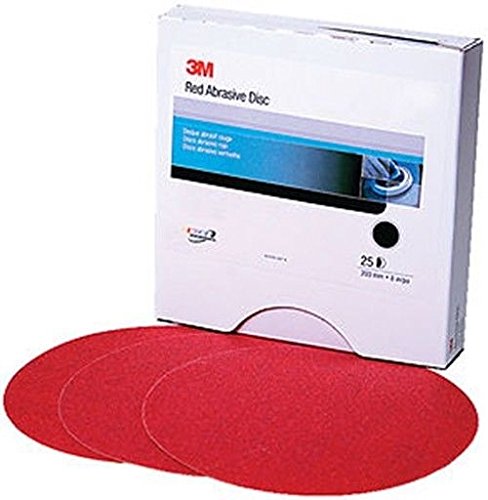 Ra Hookit Film Disc 6 P1200 3m-1185