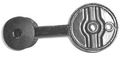Westar Em-8521 Torque Strut 