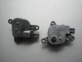 Ram Durango Recirculation Blend Mode Defrost Actuator 