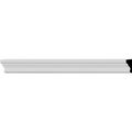 1 4 H X 5 8 P 94 2 L Stockport Panel Moulding 12-pack 
