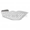 Httmt Brake002- Billet Rear Brake Master Cylinder Guard Protector Compatible With 1050-1290 Adventure R