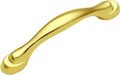 Belwith Products P330-ub Milano Pull 