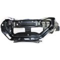 Radiator Support Side Panel Pair For 2009 Toyota Yaris Hatchback Driver And Passenger Reps250506 Reps250505 To1225292 To1225291 